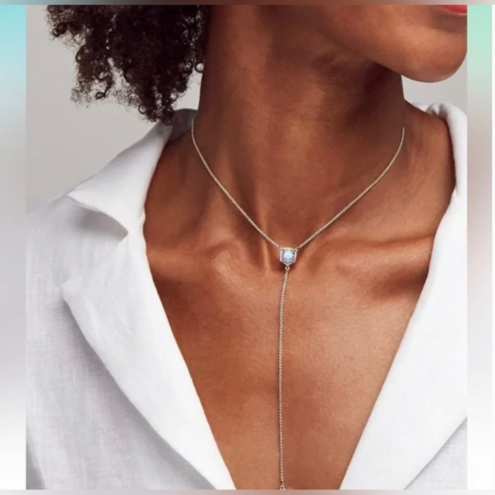 Kendra Scott Necklace/Bracelet Set